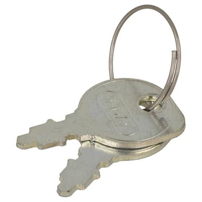 Hayter Ignition Keys - HY6426