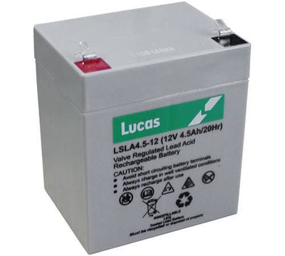Hayter Battery - HY220015