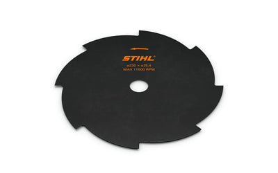 STIHL GrassCut 230-8 / 255-8 Grass-Cutting Blade