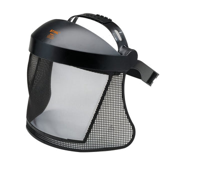 STIHL Face Protection - Nylon Mesh - 0000 884 0252
