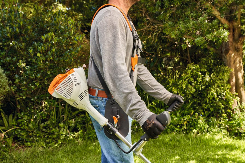 STIHL FS56C-E Brushcutter