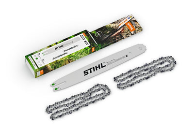 STIHL Chainsaw Cut Kit 5 - 40cm/16
