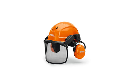 STIHL Dynamic Ergo Helmet Set - 0000 888 0808