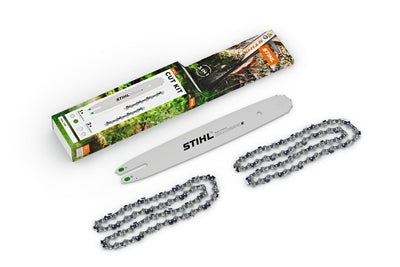 STIHL Chainsaw Cut Kit 8 - 35cm/14