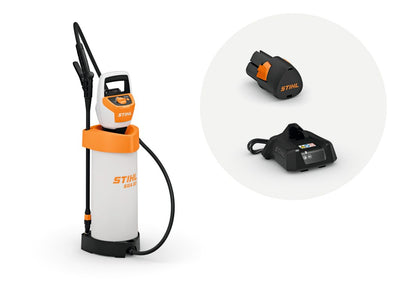 STIHL SGA30 Cordless Sprayer Set