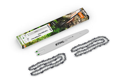 STIHL Chainsaw Cut Kit 7 - 35cm/14