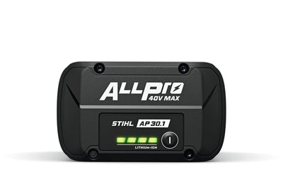 STIHL AP30.1 Battery ALL PRO