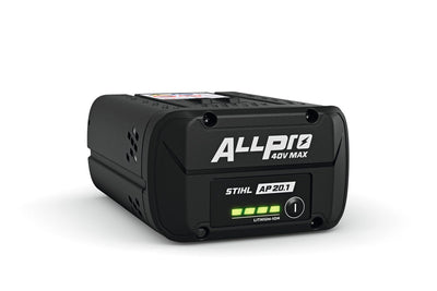 STIHL AP 20.1 Battery ALL PRO