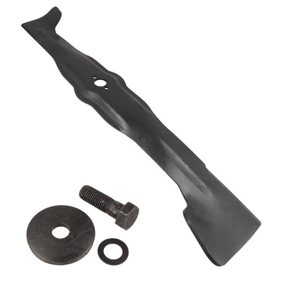 John Deere Mower Blade Kit – AM148487