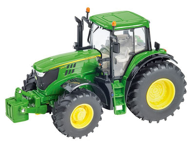 John Deere 6195M Tractor Model - 43150
