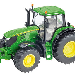 John Deere 6195M Tractor Model - 43150