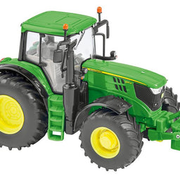 John Deere 6195M Tractor Model - 43150