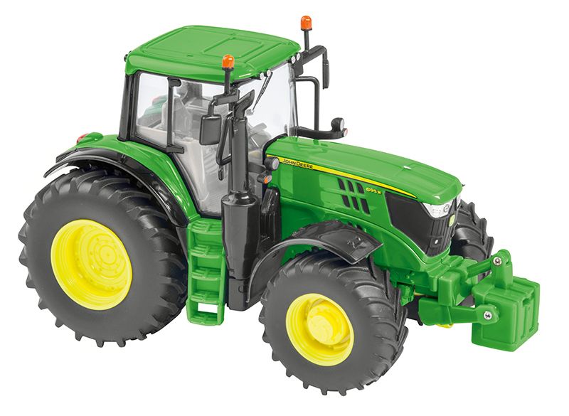 John Deere 6195M Tractor Model - 43150