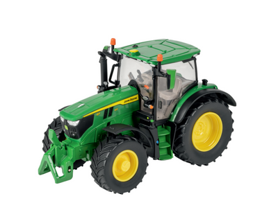 John Deere 6R 185 Tractor Model - 43351