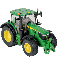 John Deere 6R 185 Tractor Model - 43351