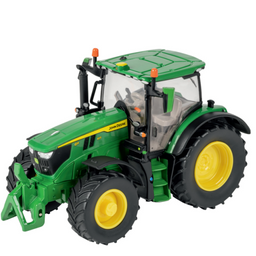 John Deere 6R 185 Tractor Model - 43351