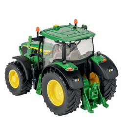 John Deere 6R 185 Tractor Model - 43351
