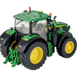 John Deere 6R 185 Tractor Model - 43351