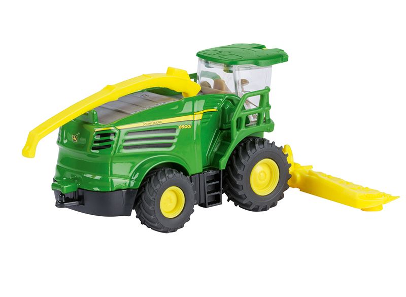 John Deere 8500i Self-Propeller Forage Harvester - MCU179400000