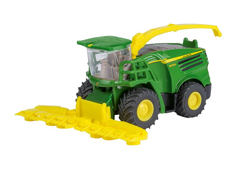 John Deere 8500i Self-Propeller Forage Harvester - MCU179400000