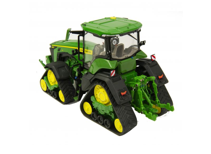 John Deere 8RX 410 Row Crop Tractor Model - 43249