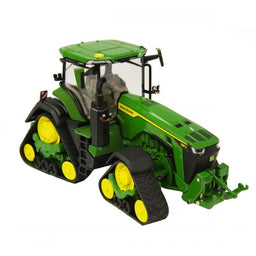 John Deere 8RX 410 Row Crop Tractor Model - 43249