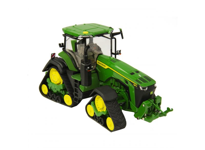 John Deere 8RX 410 Row Crop Tractor Model - 43249