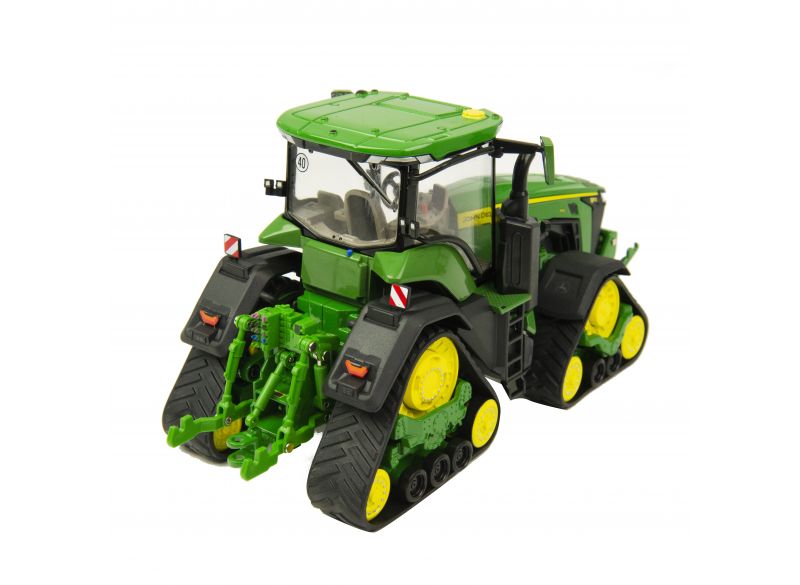 John Deere 8RX 410 Row Crop Tractor Model - 43249