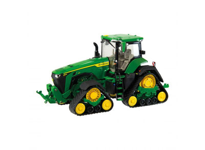 John Deere 8RX 410 Row Crop Tractor Model - 43249