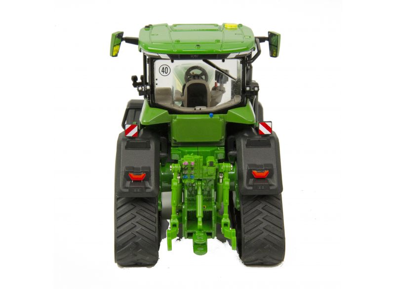 John Deere 8RX 410 Row Crop Tractor Model - 43249