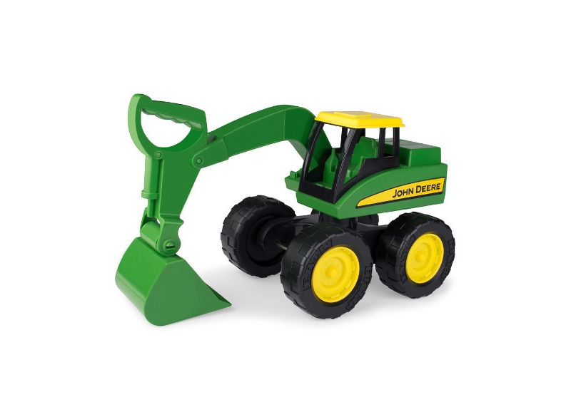 John Deere Big Scoop Excavator - MCE35765V000