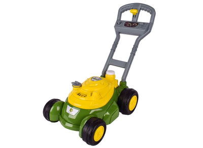 John Deere Bubble Mower Toy - MCELX3209070