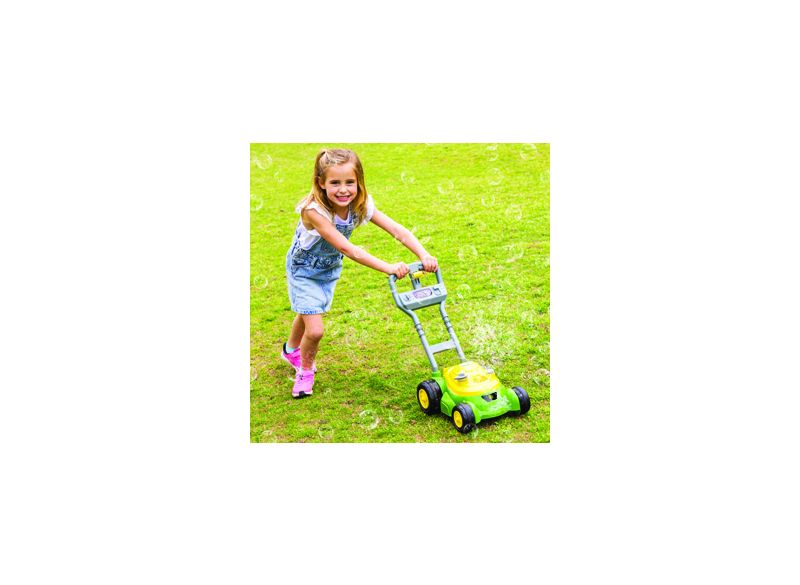 John Deere Bubble Mower Toy - MCELX3209070