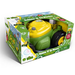 John Deere Bubble Mower Toy - MCELX3209070