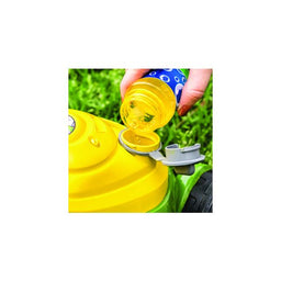 John Deere Bubble Mower Toy - MCELX3209070