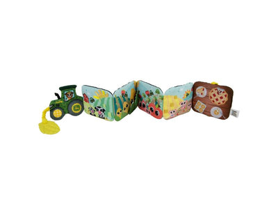 John Deere Farm to Table Journey - MCEL27596000