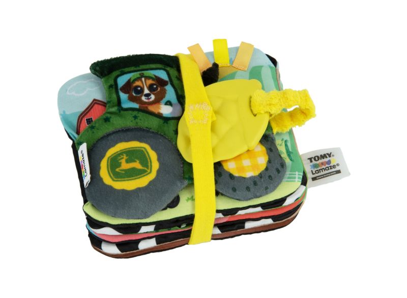 John Deere Farm to Table Journey - MCEL27596000