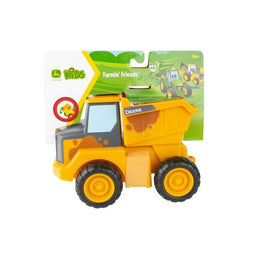 John Deere Farmin Friends Mud Assortment - MCE47274X000