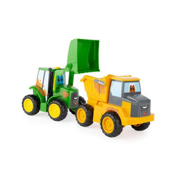 John Deere Farmin Friends Mud Assortment - MCE47274X000