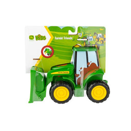 John Deere Farmin Friends Mud Assortment - MCE47274X000