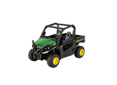 John Deere Gator RSX860i Model - MCE46801X000