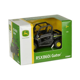 John Deere Gator RSX860i Model - MCE46801X000