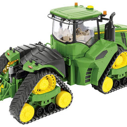 Bruder 9620RX Tractor Model - MCB009817000