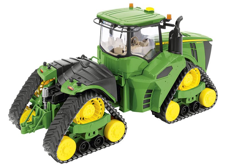 Bruder 9620RX Tractor Model - MCB009817000