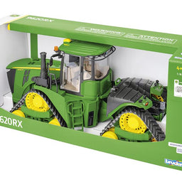 Bruder 9620RX Tractor Model - MCB009817000