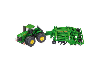 John Deere 9630 Tractor with Amazone Centaur Model - MCU185600000