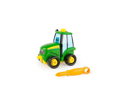 John Deere Build-a-Buddy Johnny - MCE47208X000