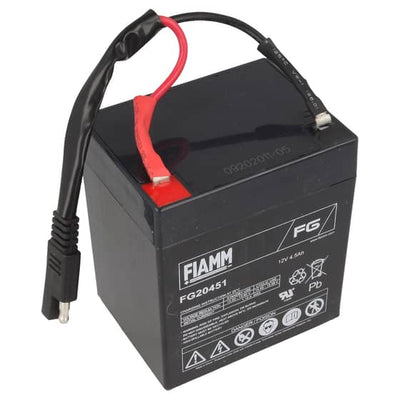 Mountfield Battery - 118120064/0