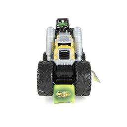 John Deere Monster Treads Roaring Rev up Hauler - MCEL47640000