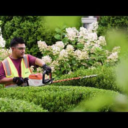 STIHL HSA150T-40 Cordless Hedgetrimmer